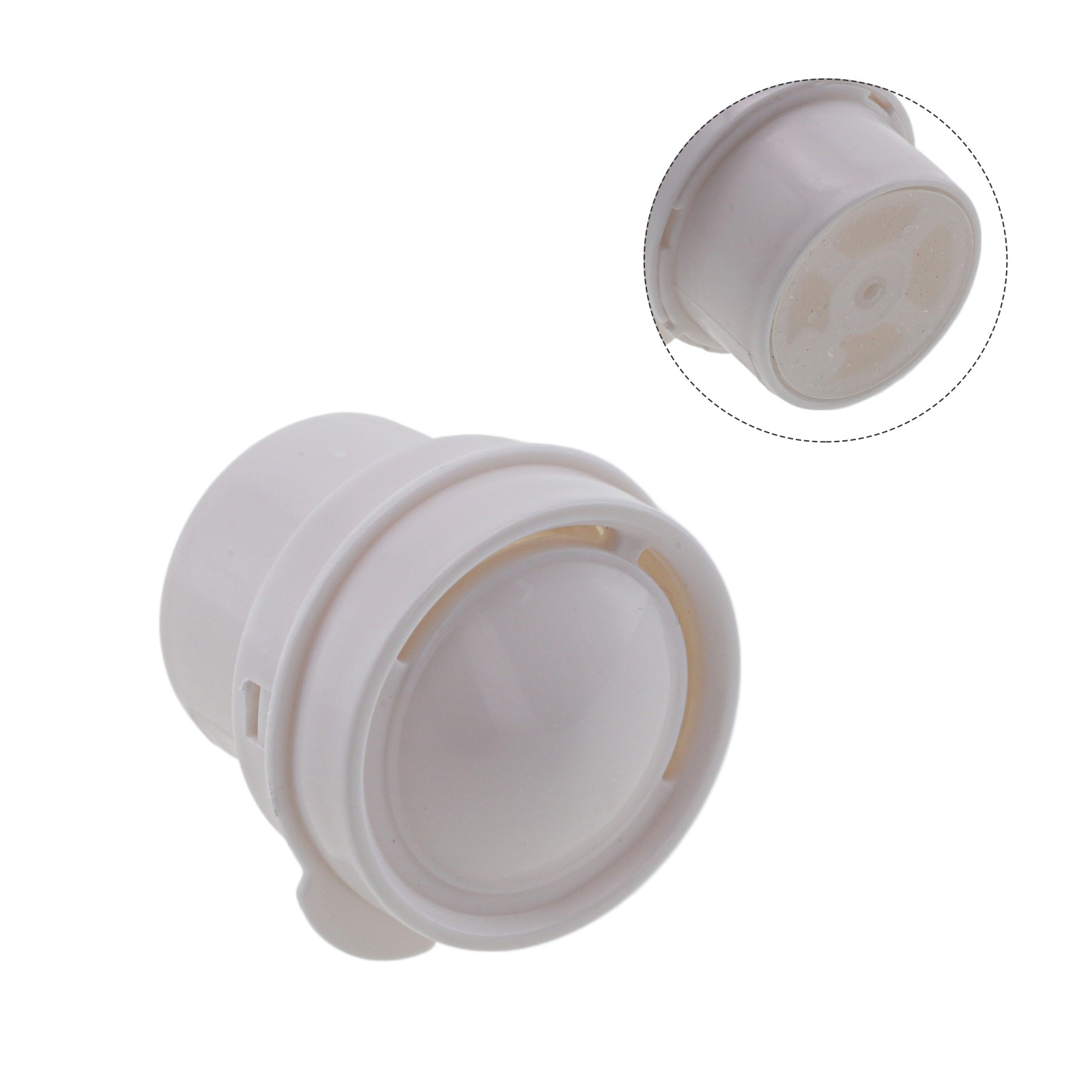 Steam Valve Cap for Electric Pressure Cookers Perfect Replacement Accessory - Photo 42/60