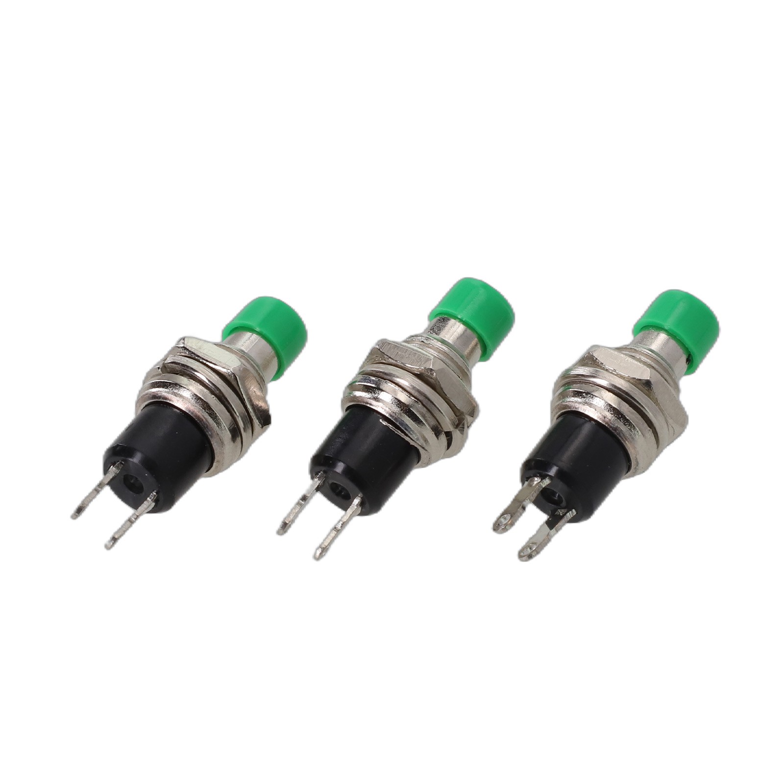 Upgrade Your Experience with the PBS110 Momentary Button Switch 6Pcs Set - Picture 40 of 61