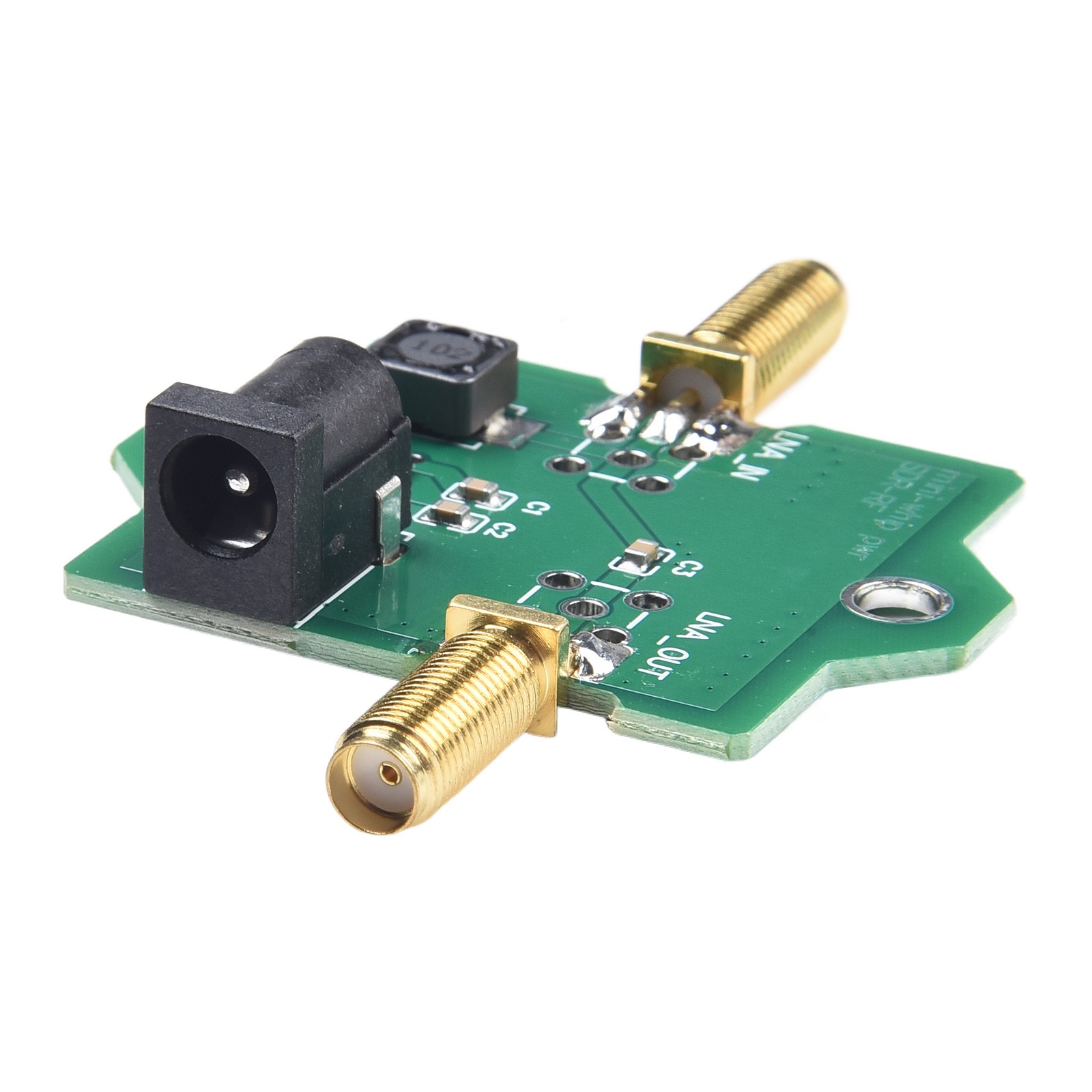 Mini Whip HF/VHF Antenna Active Antenna Kit Easy Installation MiniWhip Shortwave - Afbeelding 10 van 12