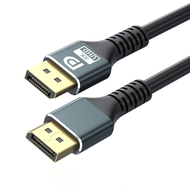 Premium 16K Displayport Cable Immerse Yourself in Ultra High Definition - Picture 3 of 5