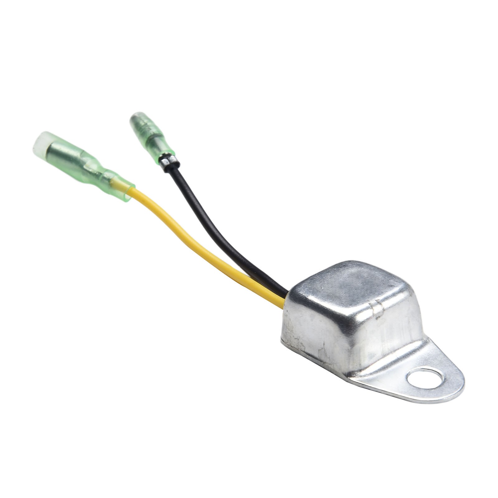 Performance Enhancement with Oil Level Sensor for GX Series Engines - Picture 15 of 16