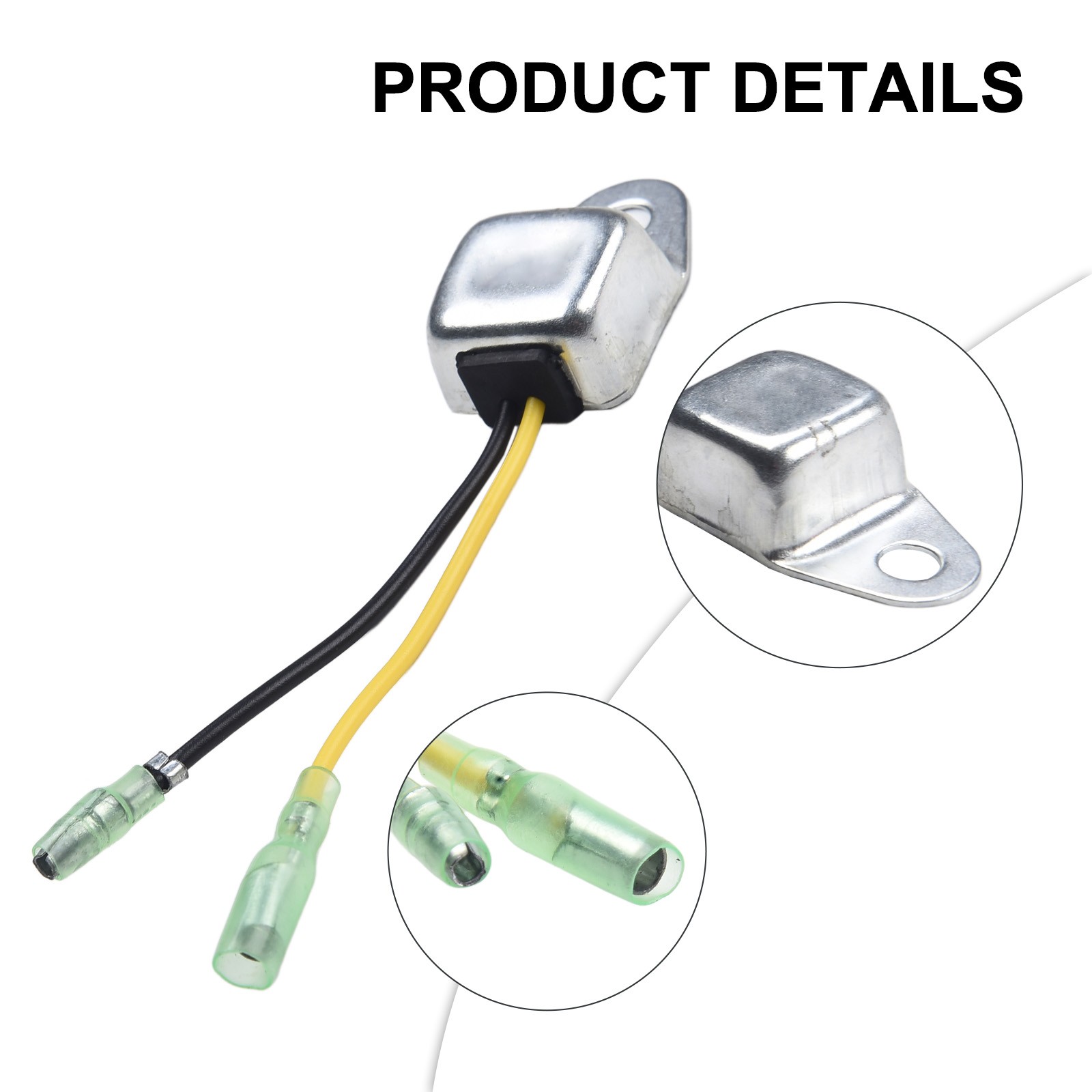 Performance Enhancement with Oil Level Sensor for GX Series Engines