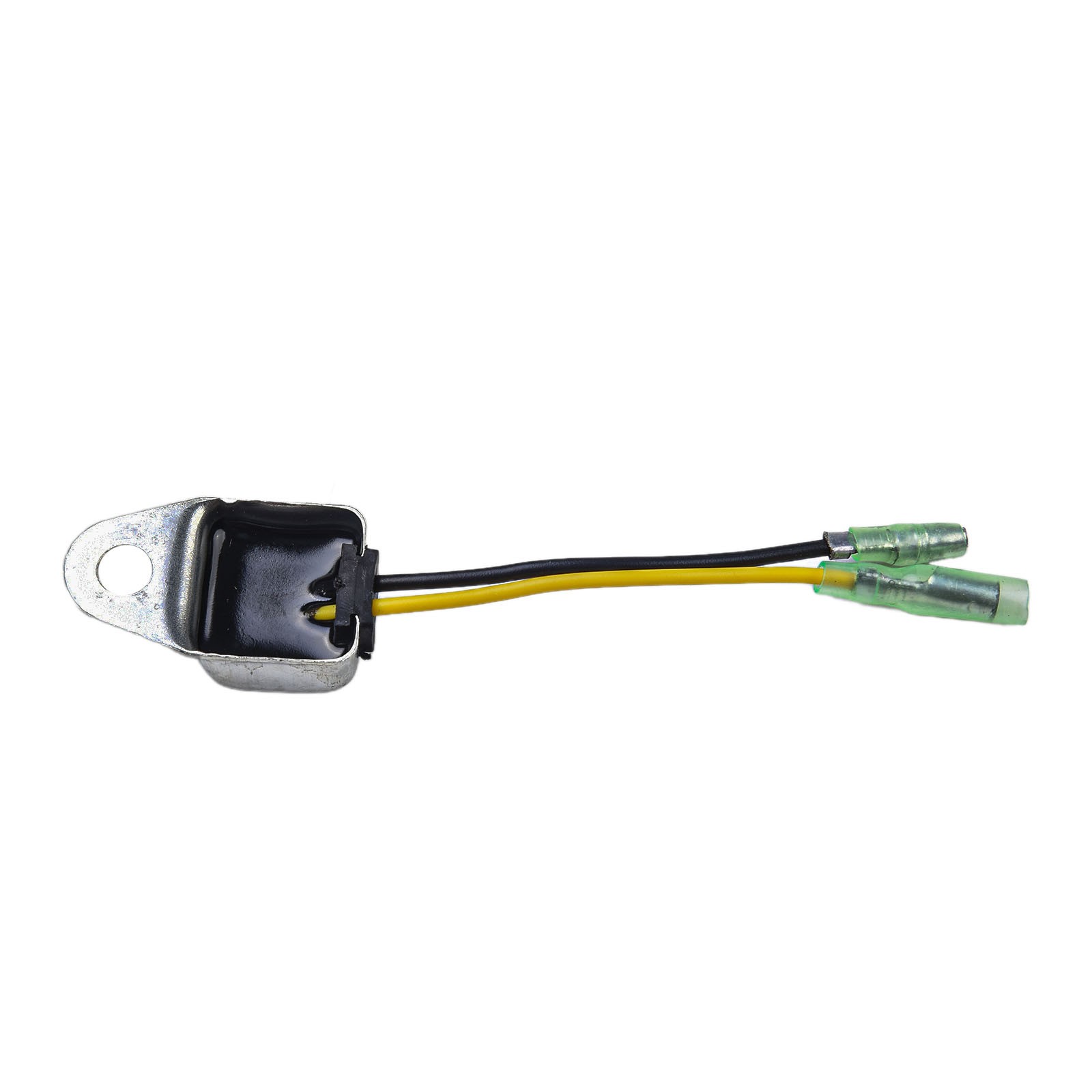 Performance Enhancement with Oil Level Sensor for GX Series Engines - Picture 8 of 16