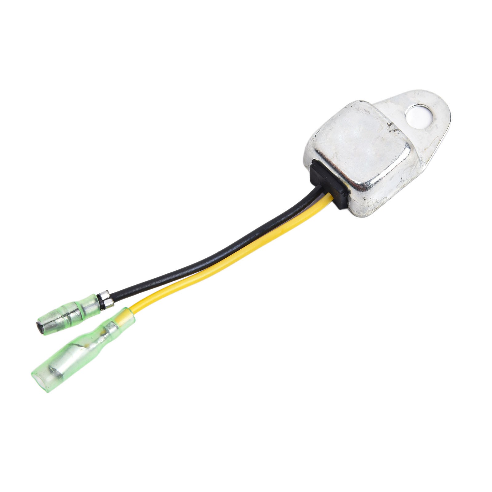Performance Enhancement with Oil Level Sensor for GX Series Engines - Picture 16 of 16