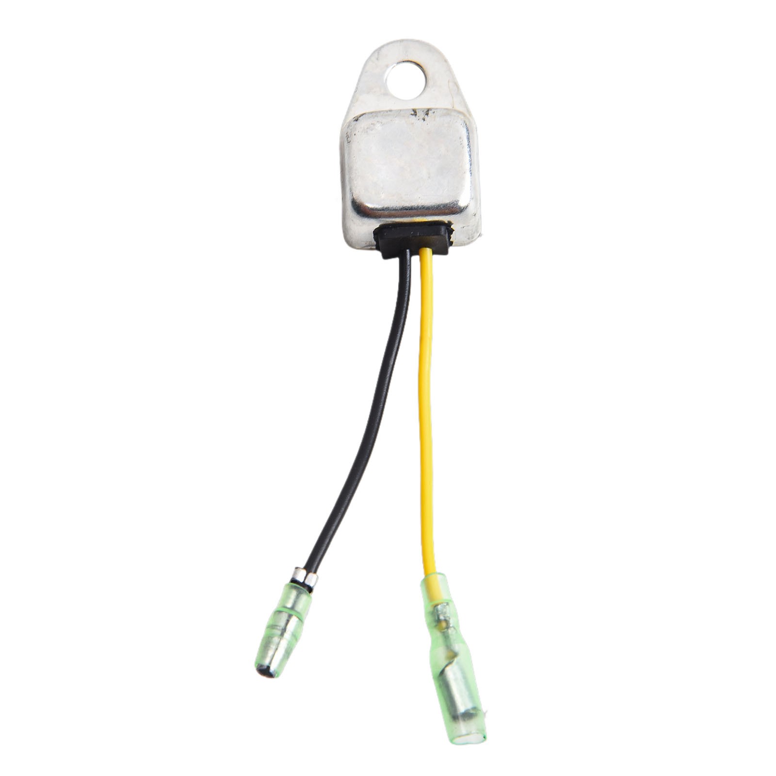 Performance Enhancement with Oil Level Sensor for GX Series Engines - Picture 14 of 16