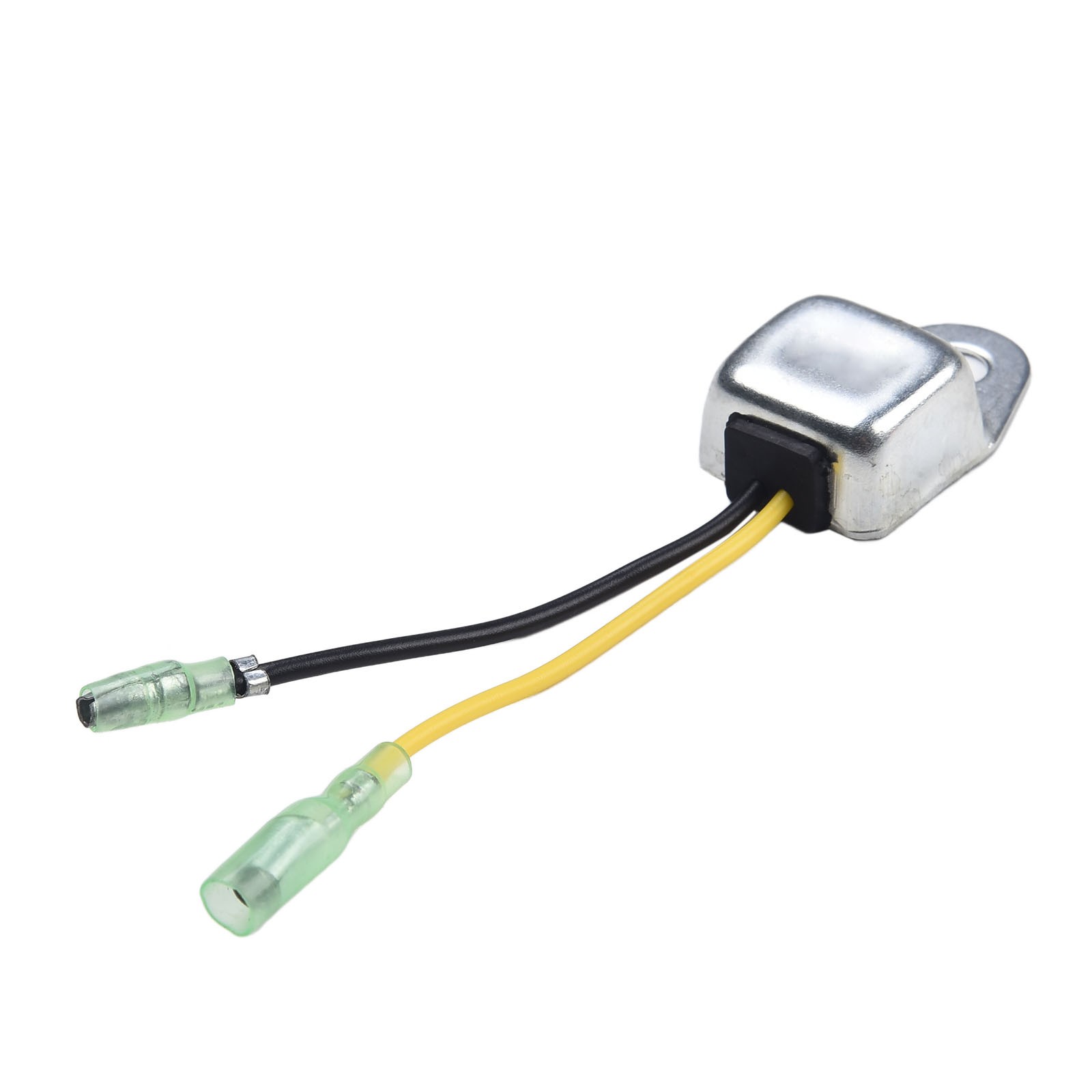 Performance Enhancement with Oil Level Sensor for GX Series Engines - Picture 7 of 16