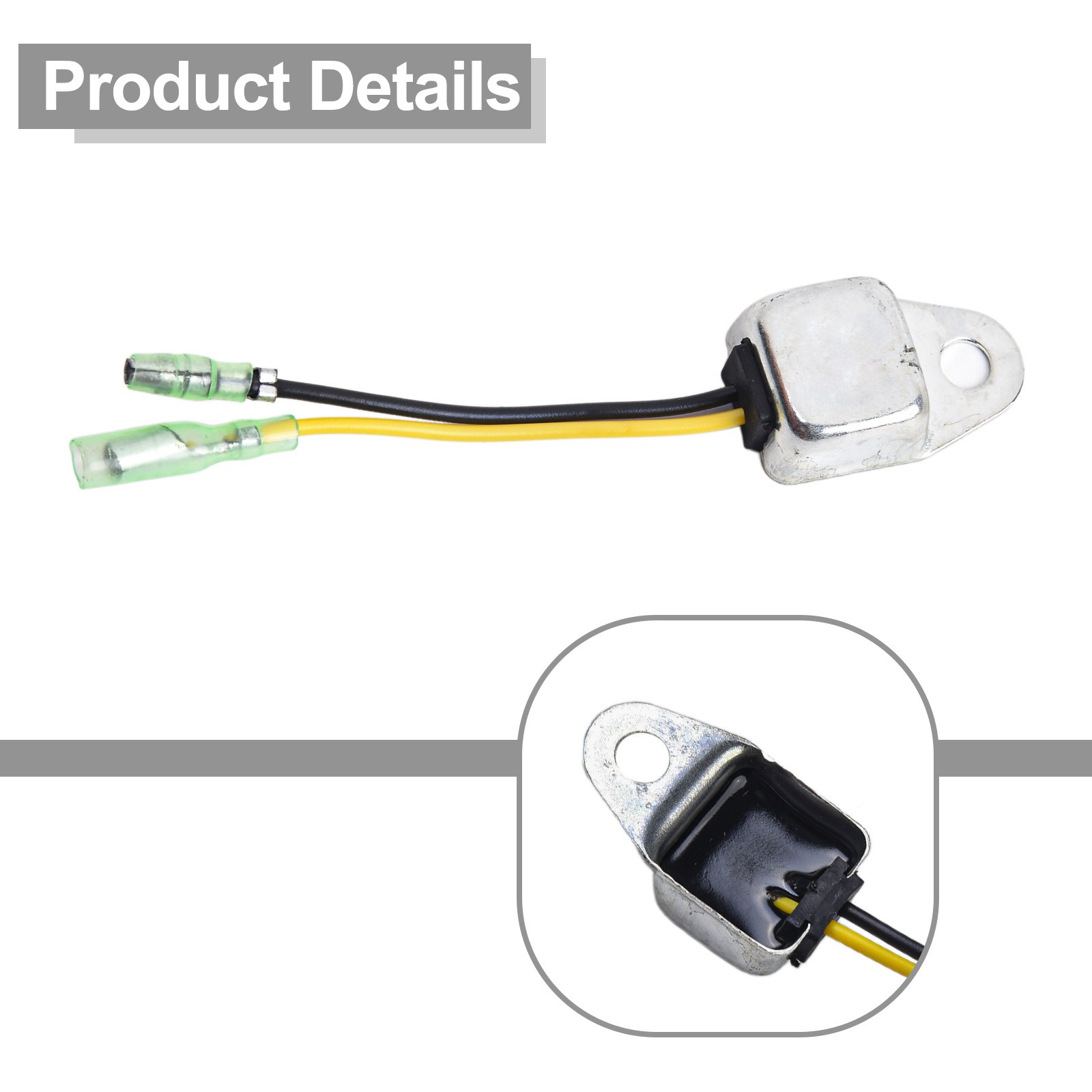 Performance Enhancement with Oil Level Sensor for GX Series Engines - Picture 11 of 16