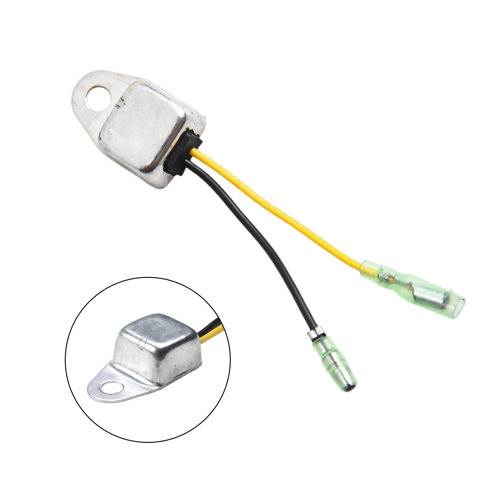 Performance Enhancement with Oil Level Sensor for GX Series Engines - Picture 12 of 16