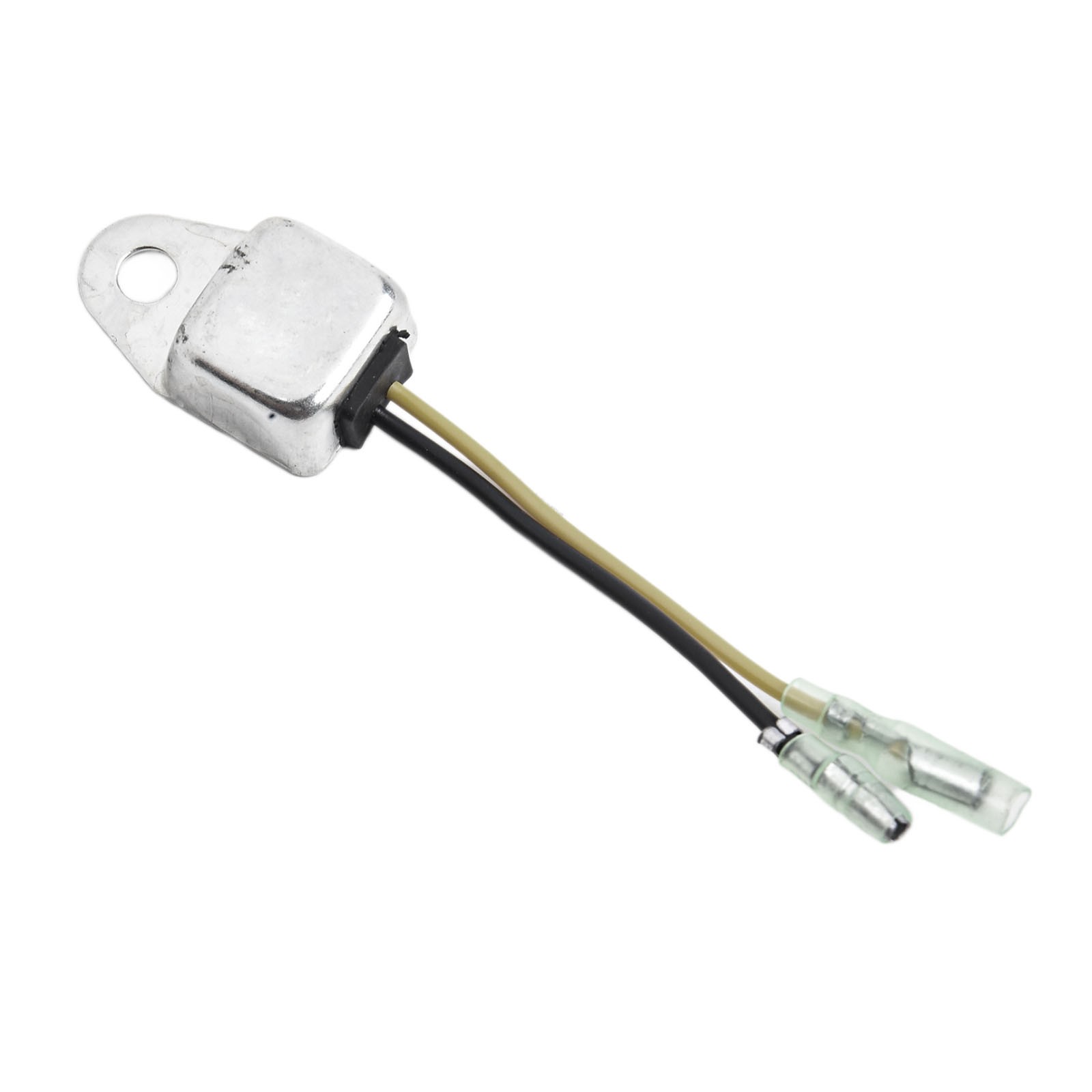 Performance Enhancement with Oil Level Sensor for GX Series Engines - Picture 9 of 16
