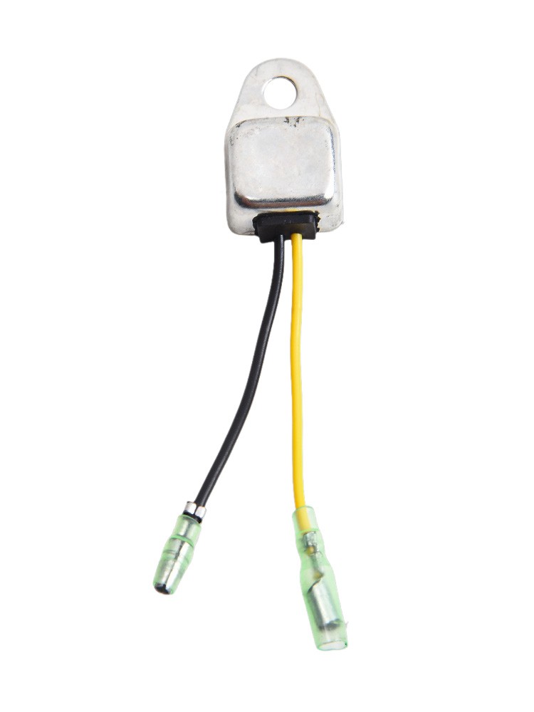 Performance Enhancement with Oil Level Sensor for GX Series Engines - Picture 13 of 16