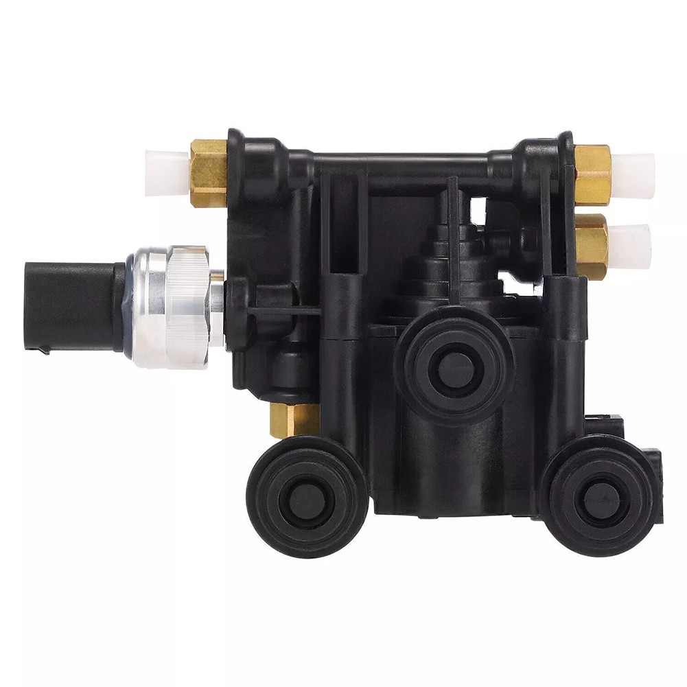 Bloc Valve Suspension Air RVH000046 RVH500070 Pour Land Rover Discovery Range Rover