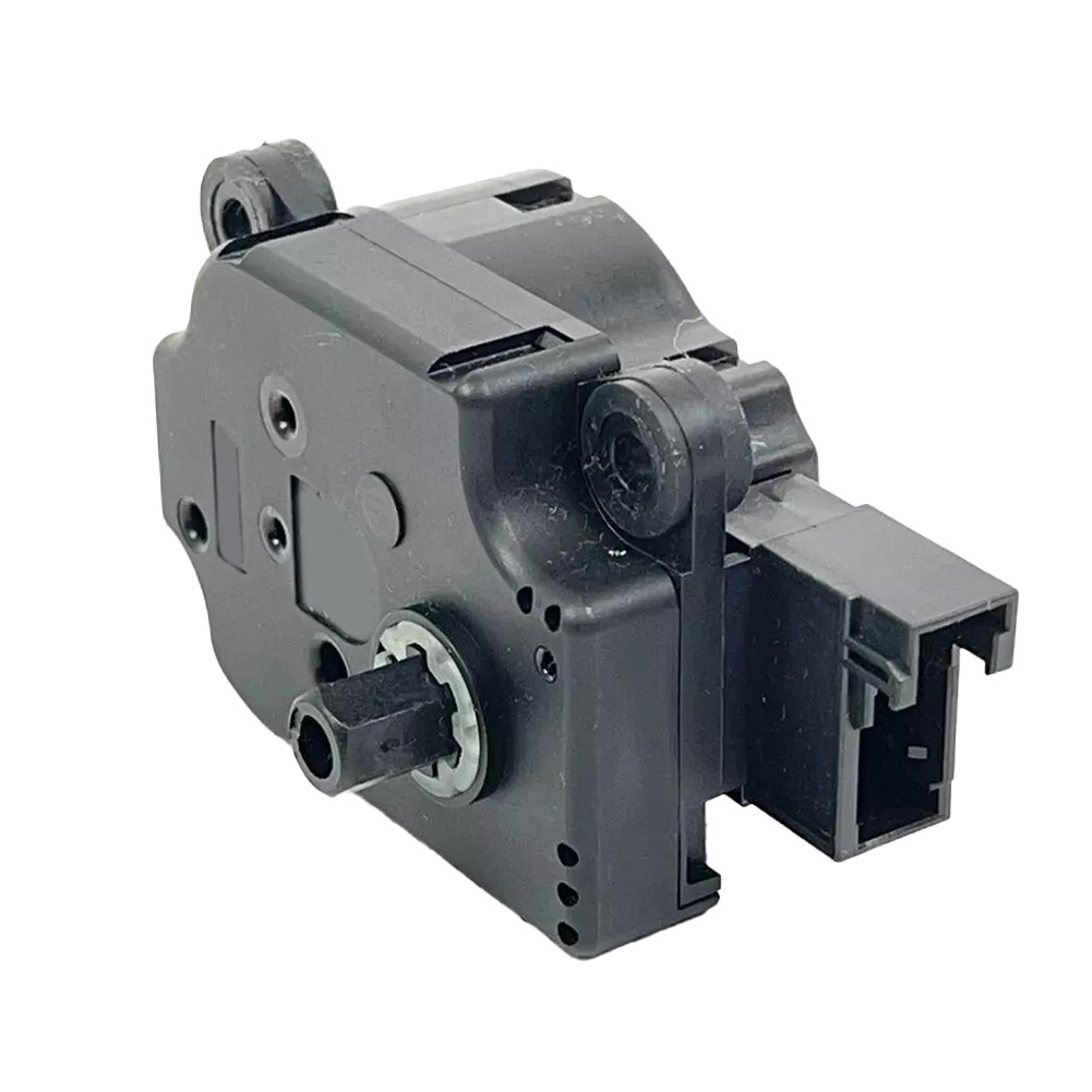 For Mercedes SL 2002-2011 2038201642 Servomotor Heating Servomotor ABS Material - Picture 9 of 11