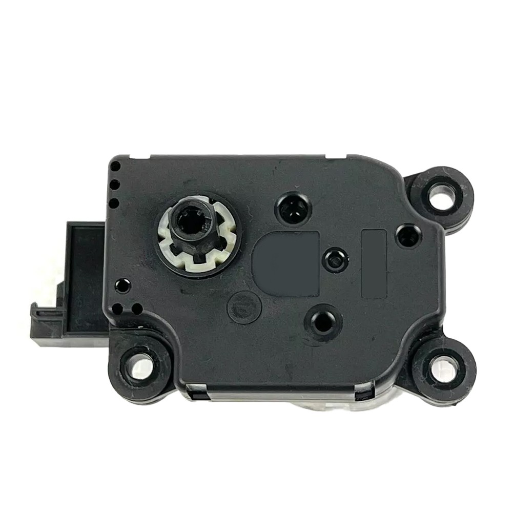 For Mercedes SL 2002-2011 2038201642 Servomotor Heating Servomotor ABS Material - Picture 10 of 11