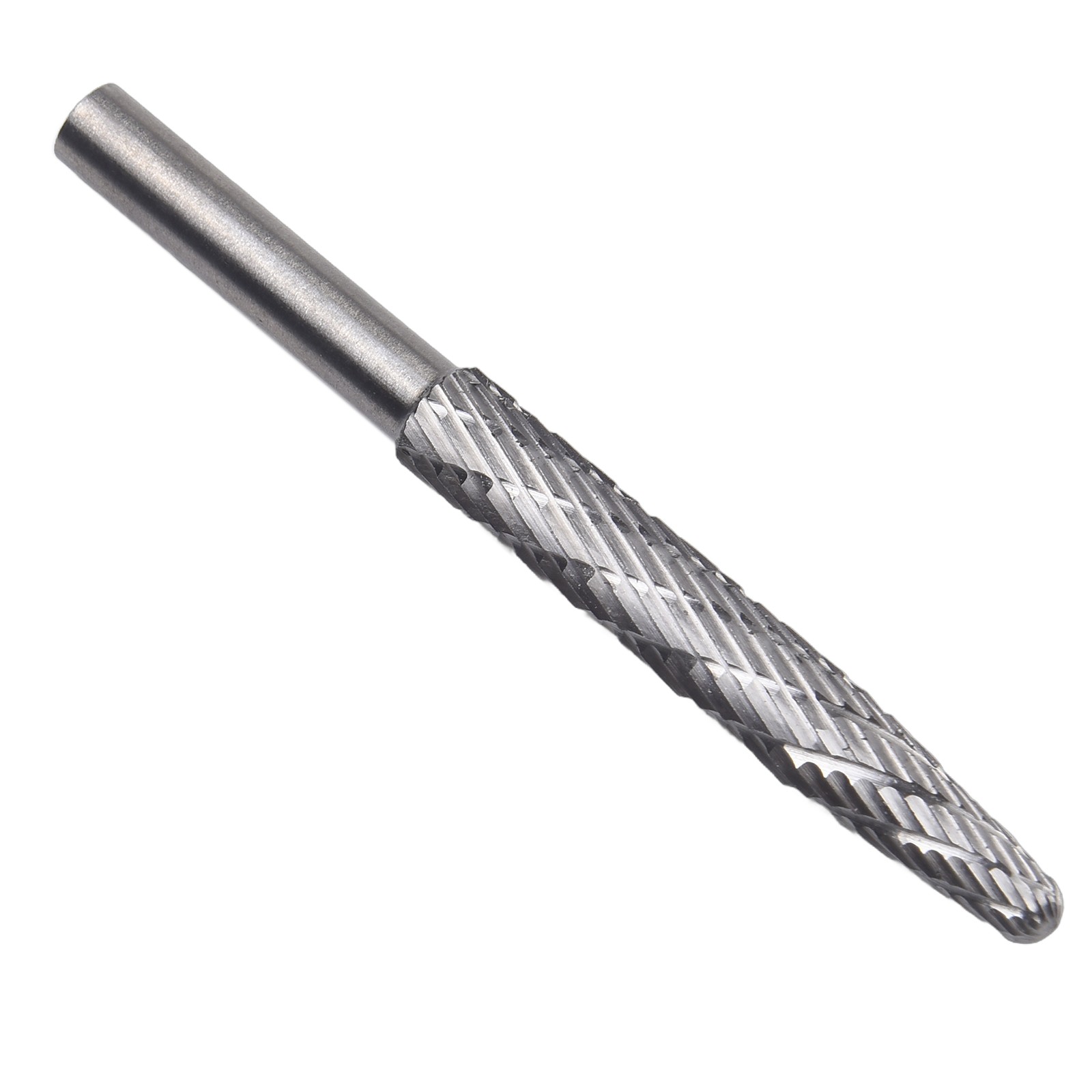 Long Lasting Wood Carving Rotary Burr Tool High Speed Steel Construction - Picture 66 of 70