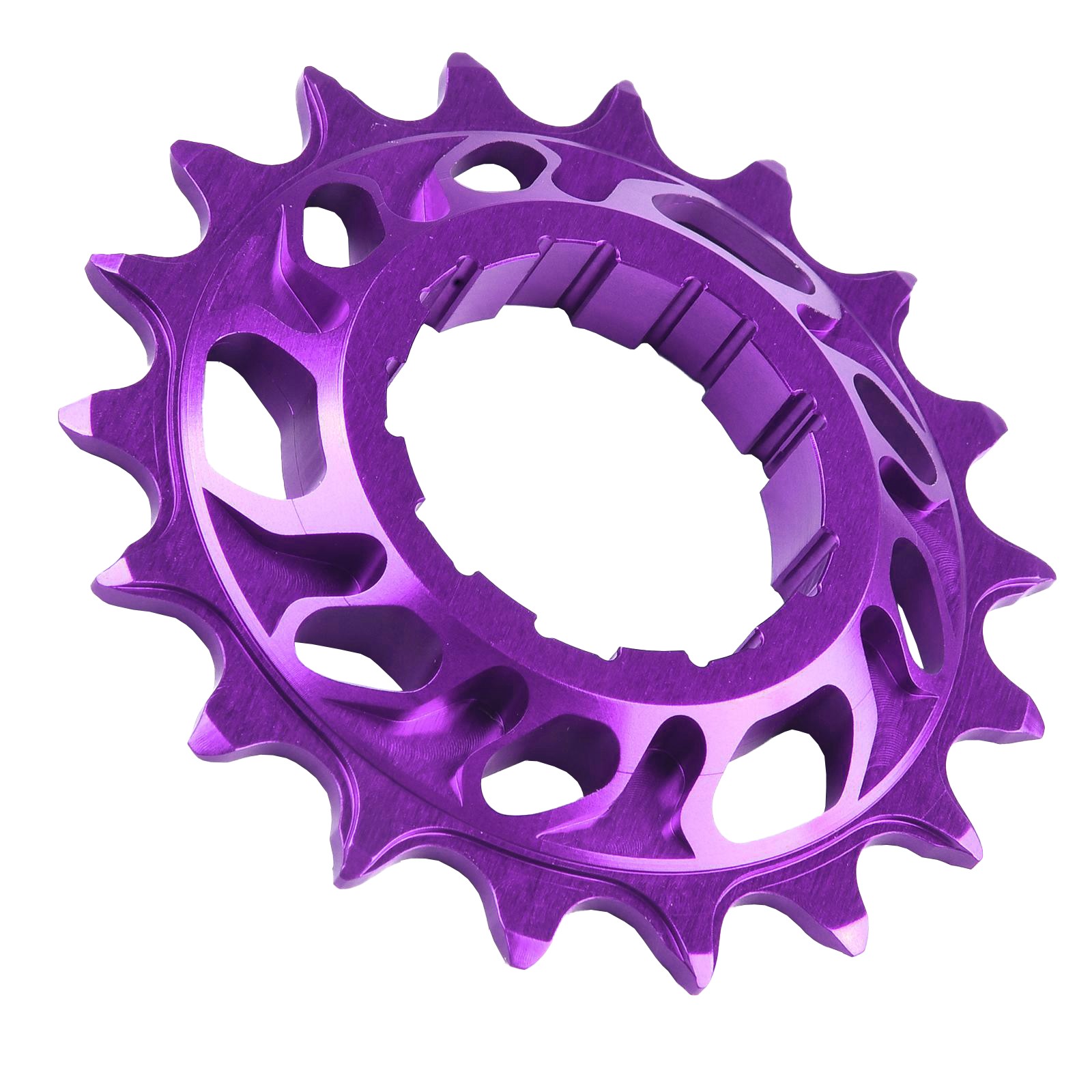 Erleben Sie reibungsloses Fahren mit dem Single Speed Schwungrad Umbausatz - Bild 44 von 50