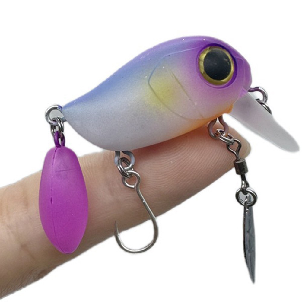 Effective Swimming Motion Hard Bait for Successful Fishing (68 characters) - Bild 35 von 39