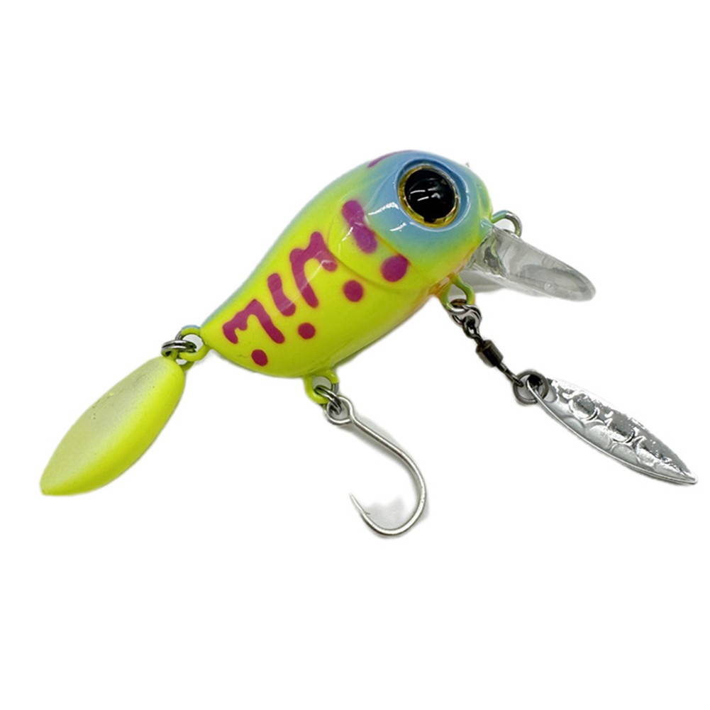 Effective Swimming Motion Hard Bait for Successful Fishing (68 characters) - Bild 37 von 39