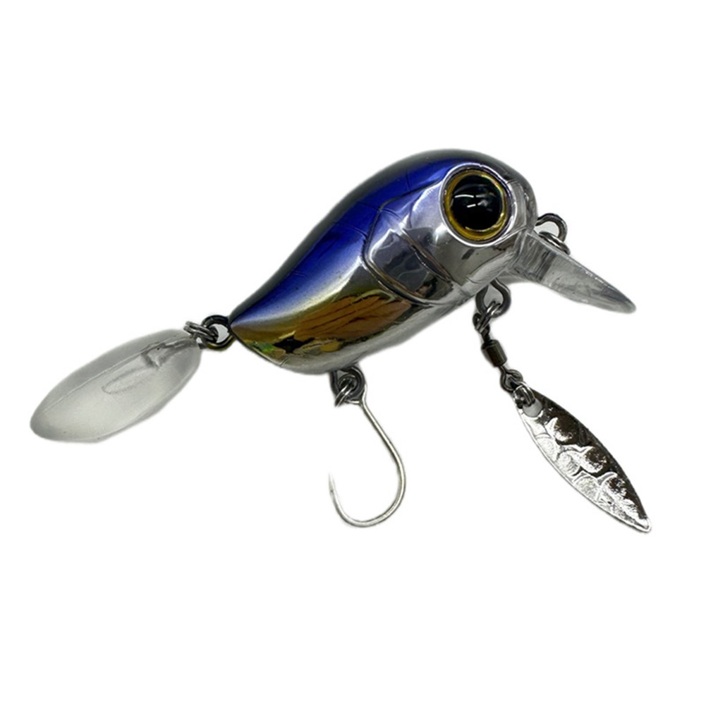 Effective Swimming Motion Hard Bait for Successful Fishing (68 characters) - Bild 38 von 39