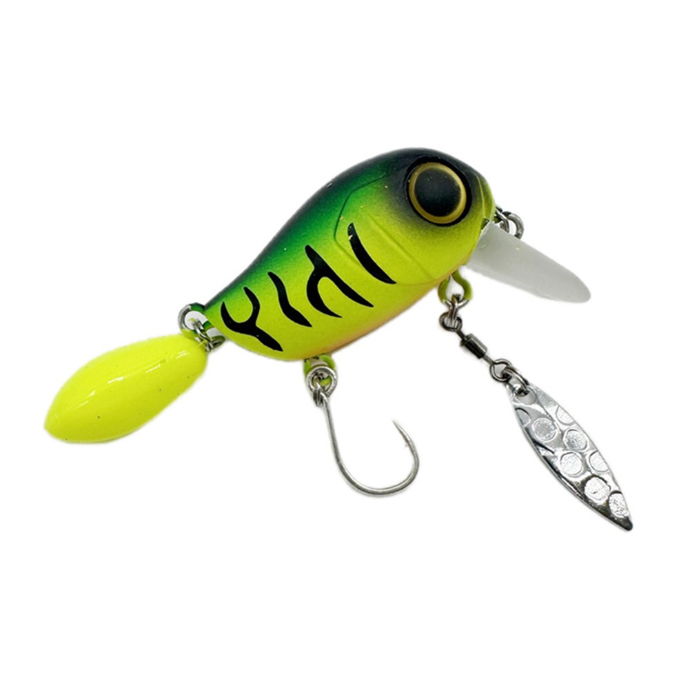 Effective Swimming Motion Hard Bait for Successful Fishing (68 characters) - Bild 32 von 39