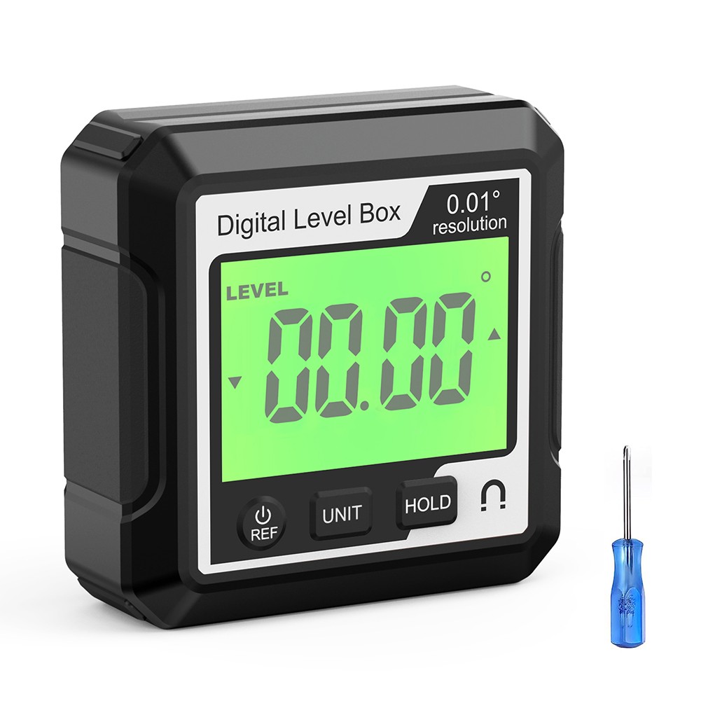 Elektronischer Prognern Relative Und Absolute Messungen Datensperrfunktion - Bild 25 von 61