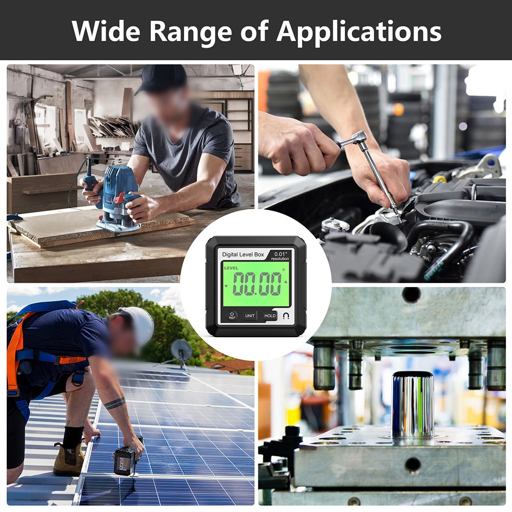 Elektronischer Prognern Relative Und Absolute Messungen Datensperrfunktion - Bild 27 von 61