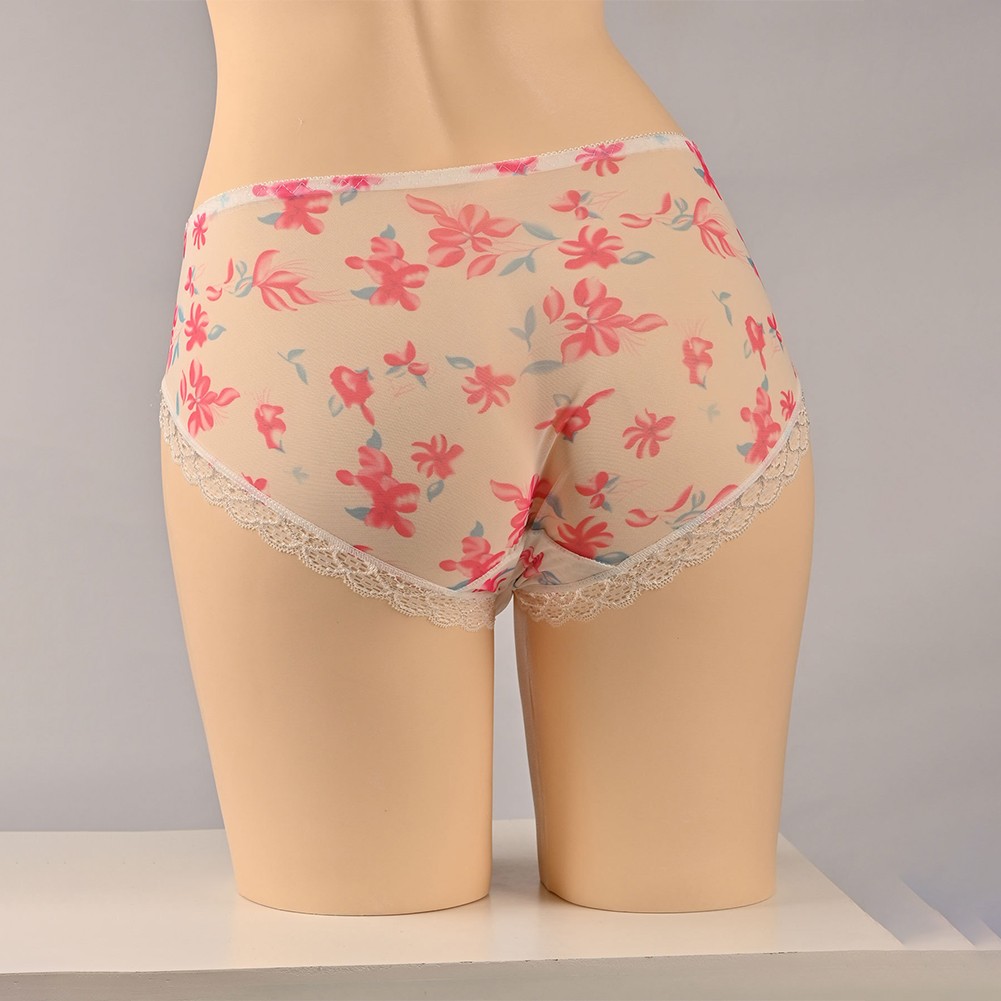 Comfortable Fit Pouch Panties Briefs Ball Pouch Panties Brand New Sheer Material - Bild 20 von 42