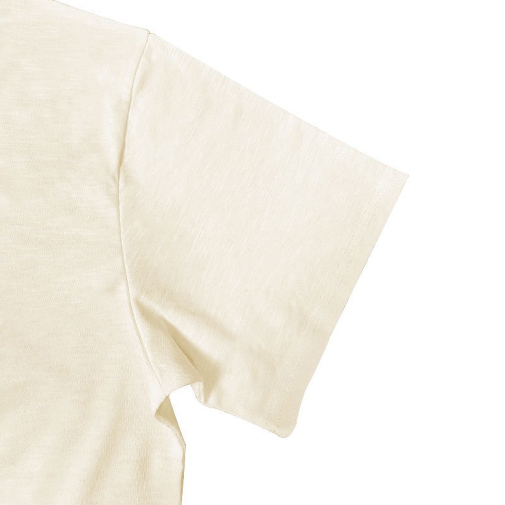 Herren -T -Shirt Regulär Täglich V Hals Leichte Dehnung Männlich Bequem Mode - Bild 18 von 52