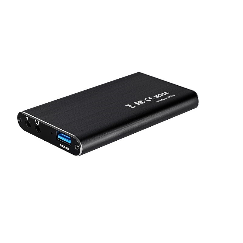 Tarjeta de captura profesional USB 3 0 para excelente grabación de vídeo - Imagen 13 de 13