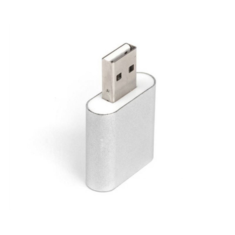 External Sound Card Earphone Adapter External Sound Card USB Sound Card - Picture 25 of 25