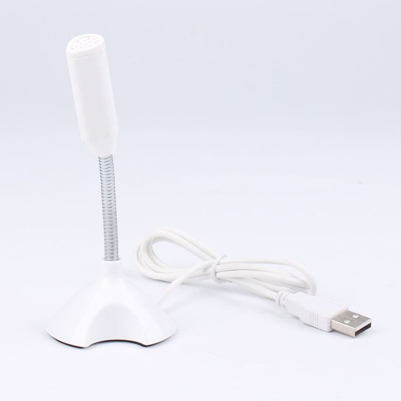 Professionelles USB Mikrofon für Studio Gesang Gaming und Live Auftritte - Bild 25 von 25