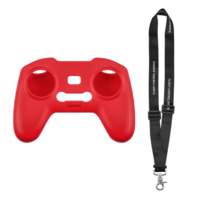 Compact Size and Easy Portability Silicone Case for DJI FPV ComboAvatar - Picture 21 of 33