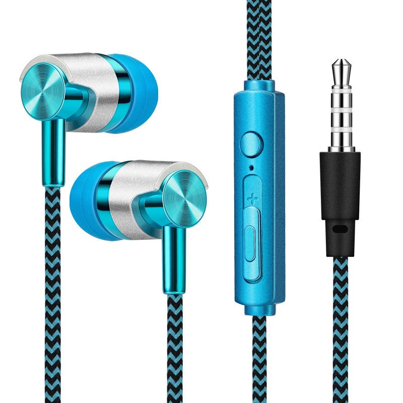 Stay Connected to Your Favorite Music with Ergonomic In Ear Headphones - Picture 30 of 31