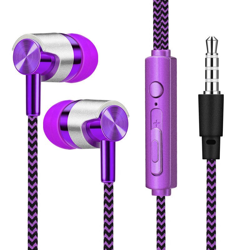 Stay Connected to Your Favorite Music with Ergonomic In Ear Headphones - Picture 18 of 31