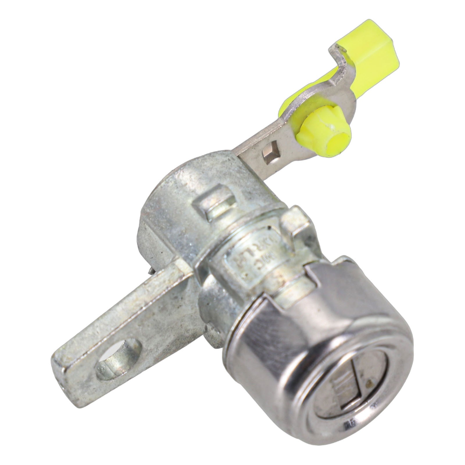 For 05-11 Hyundai Accent Left Driver Door Lock Cylinder With 2 Keys 81970-1EA00 - 34 For 05-11 Hyundai Accent Left Driver Door Lock Cylinder With 2 Keys 81970-1EA00 - 34