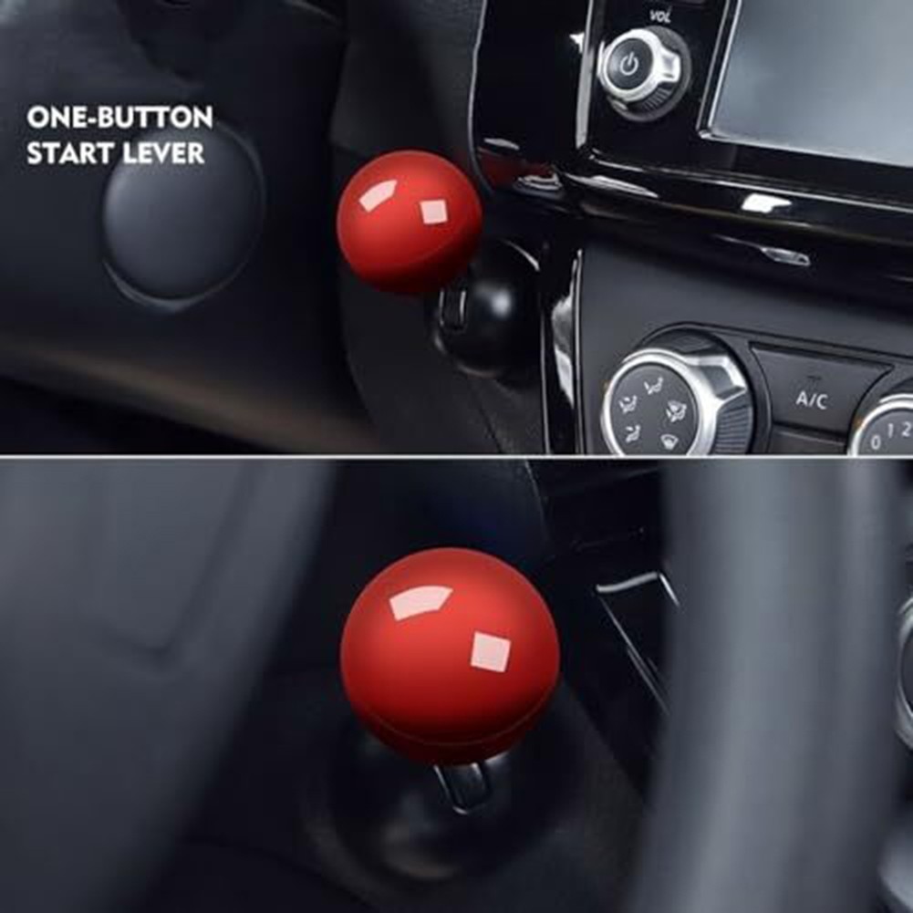 Voiture premium bouton poussoir tendance pour démarrer options dutilisation facile à i