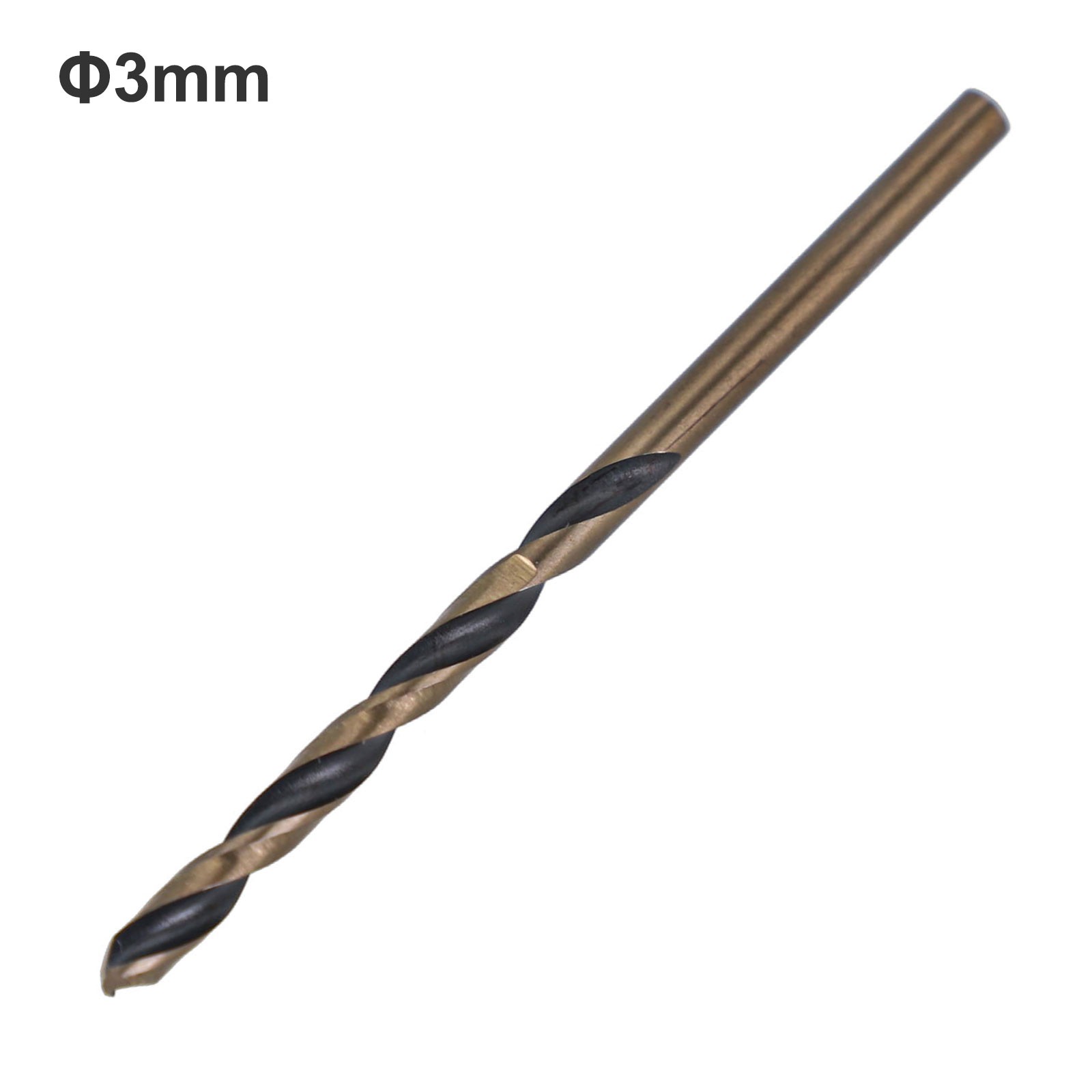 High Speed Steel Drill Bits for Efficient Drilling on Different Surfaces - Picture 25 of 57
