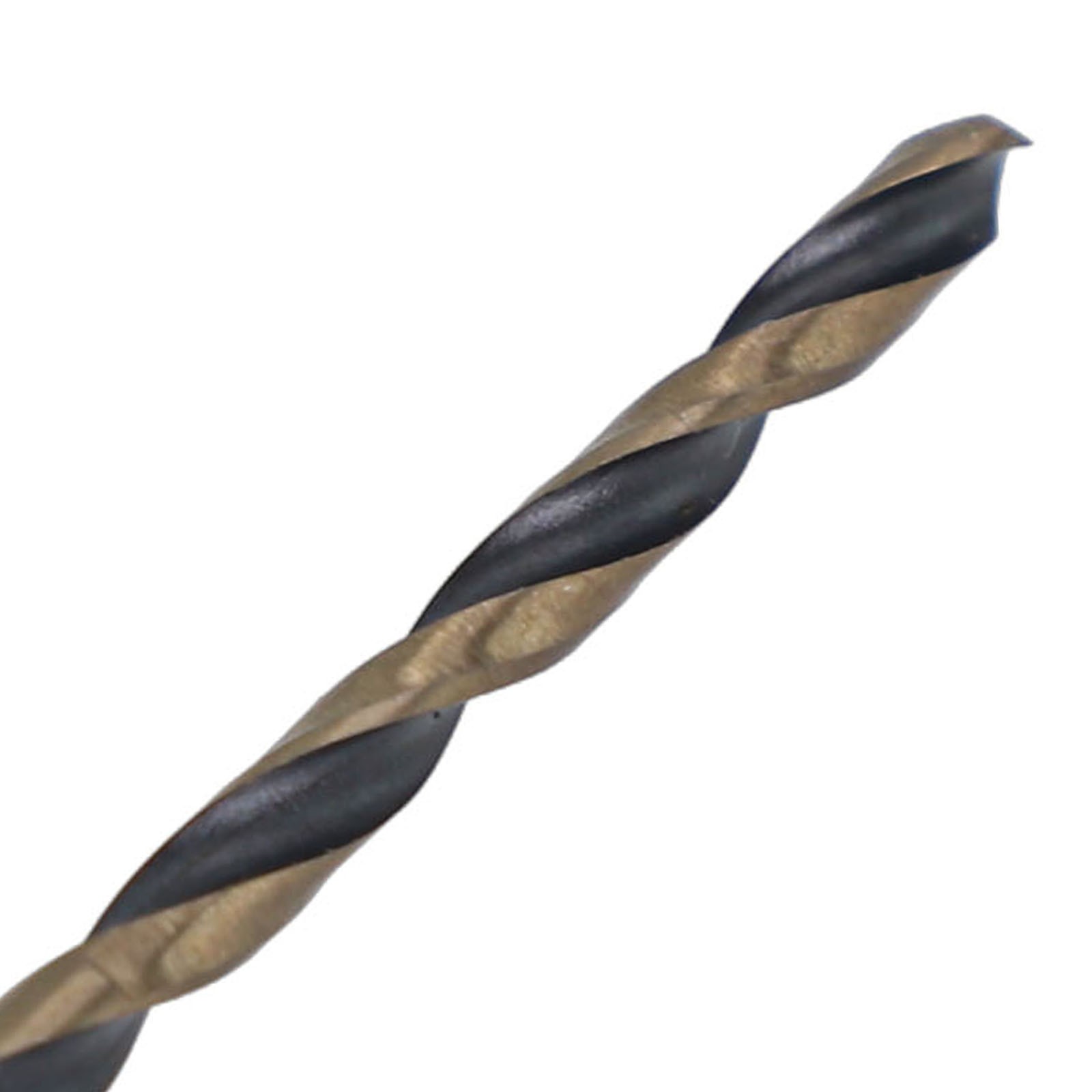 High Speed Steel Drill Bits for Efficient Drilling on Different Surfaces - Picture 28 of 57