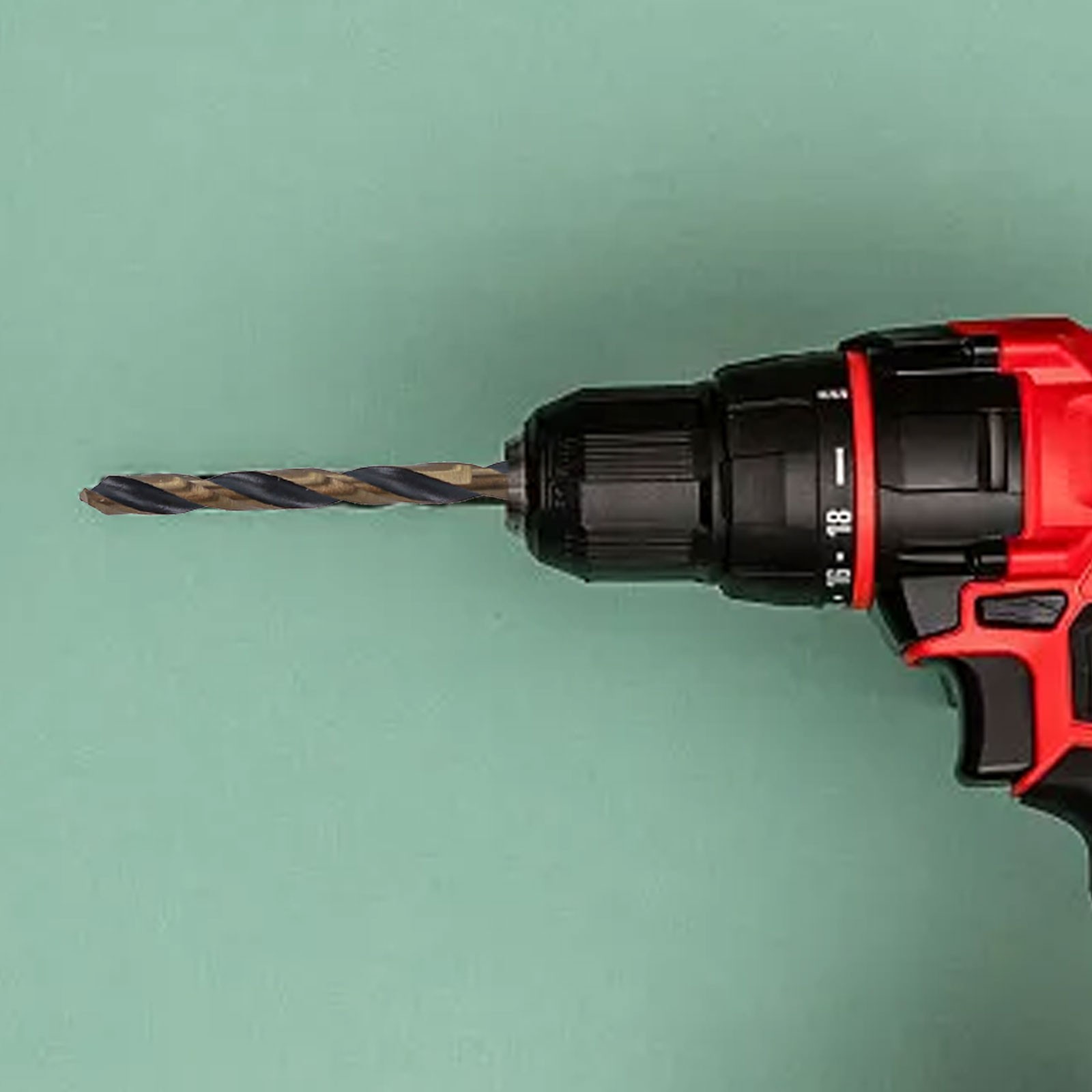 High Speed Steel Drill Bits for Efficient Drilling on Different Surfaces - Picture 29 of 57