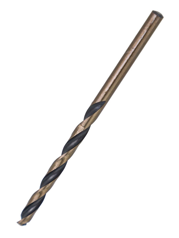 High Speed Steel Drill Bits for Efficient Drilling on Different Surfaces - Picture 34 of 57