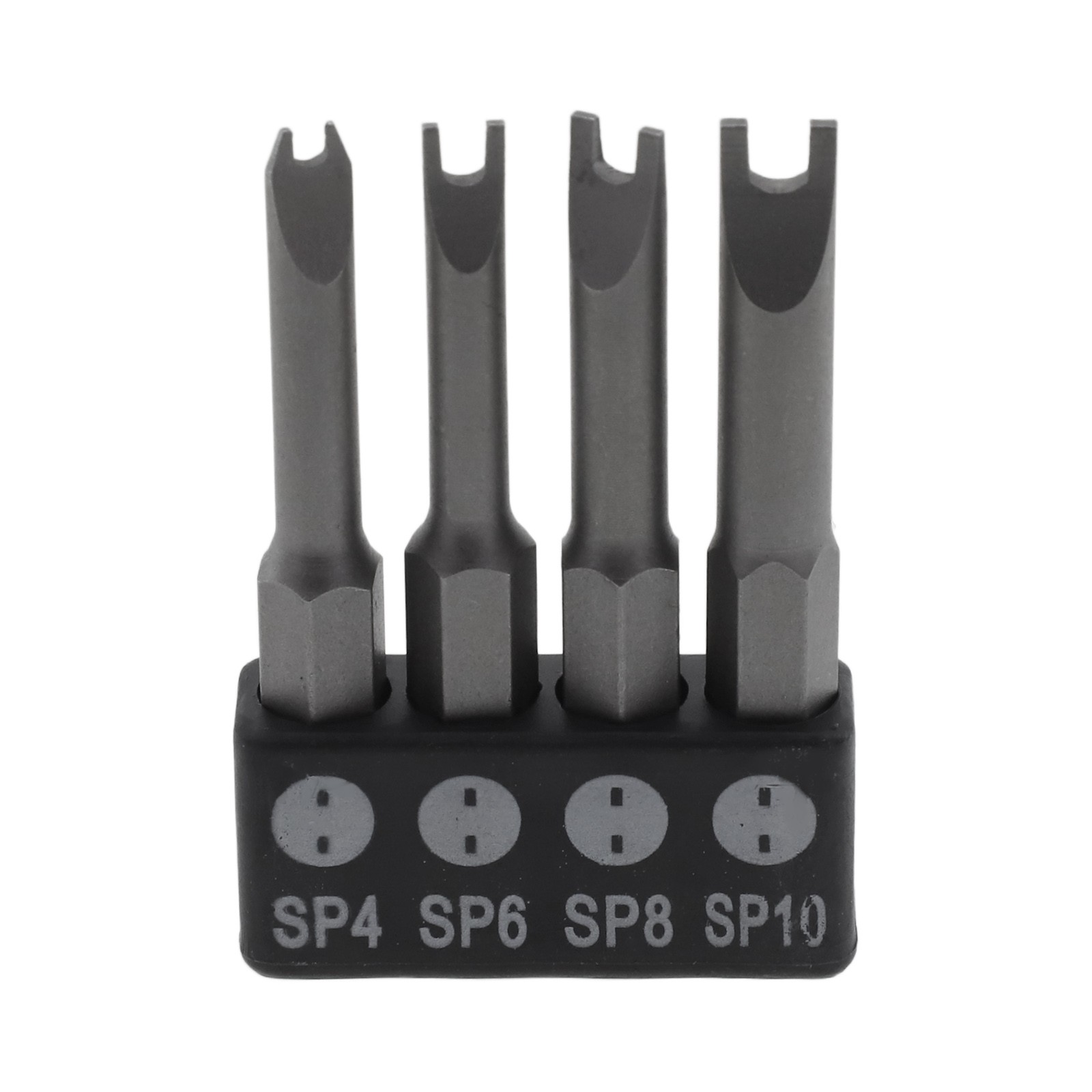 Broca de destornillador de forma especial tres puntos tipo Y/tipo U 4/5 piezas longitud 50 mm - Imagen 37 de 50