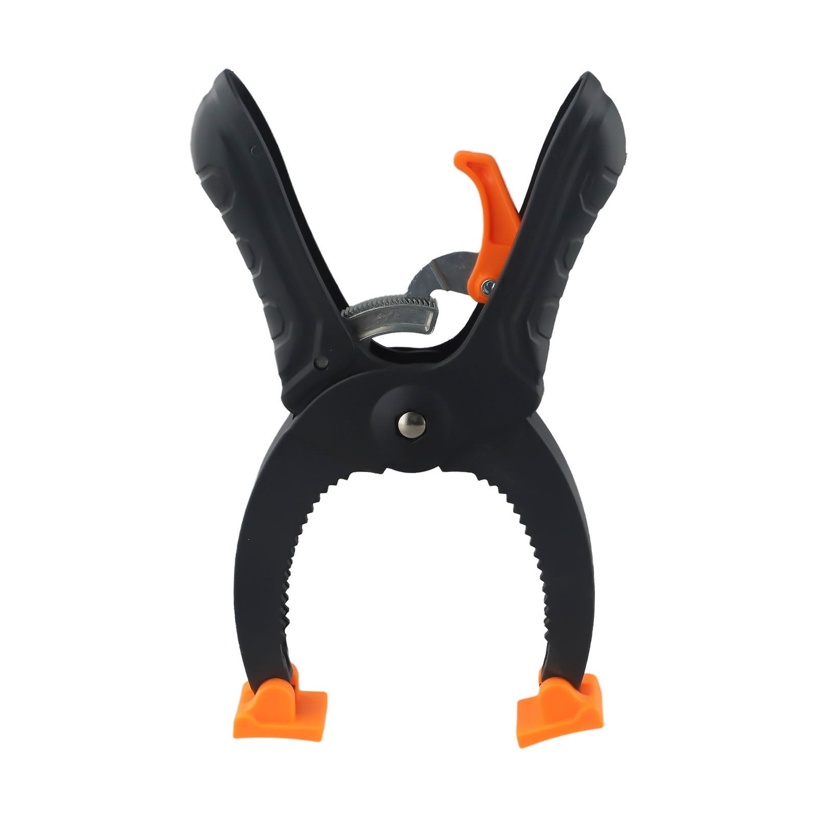 Premium Ratcheting Clamp with 68 Jaw Opening for Clamping Wood Boards - Picture 34 of 39