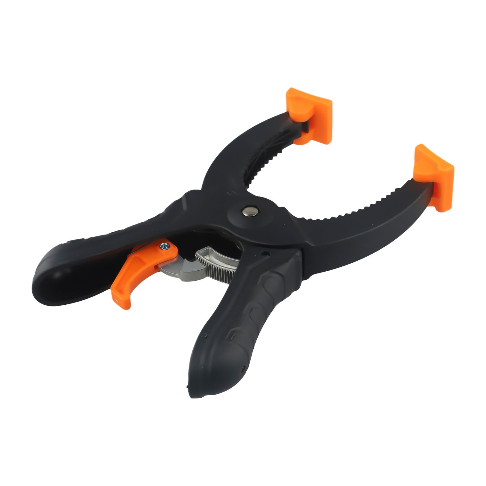 Premium Ratcheting Clamp with 68 Jaw Opening for Clamping Wood Boards - Picture 32 of 39