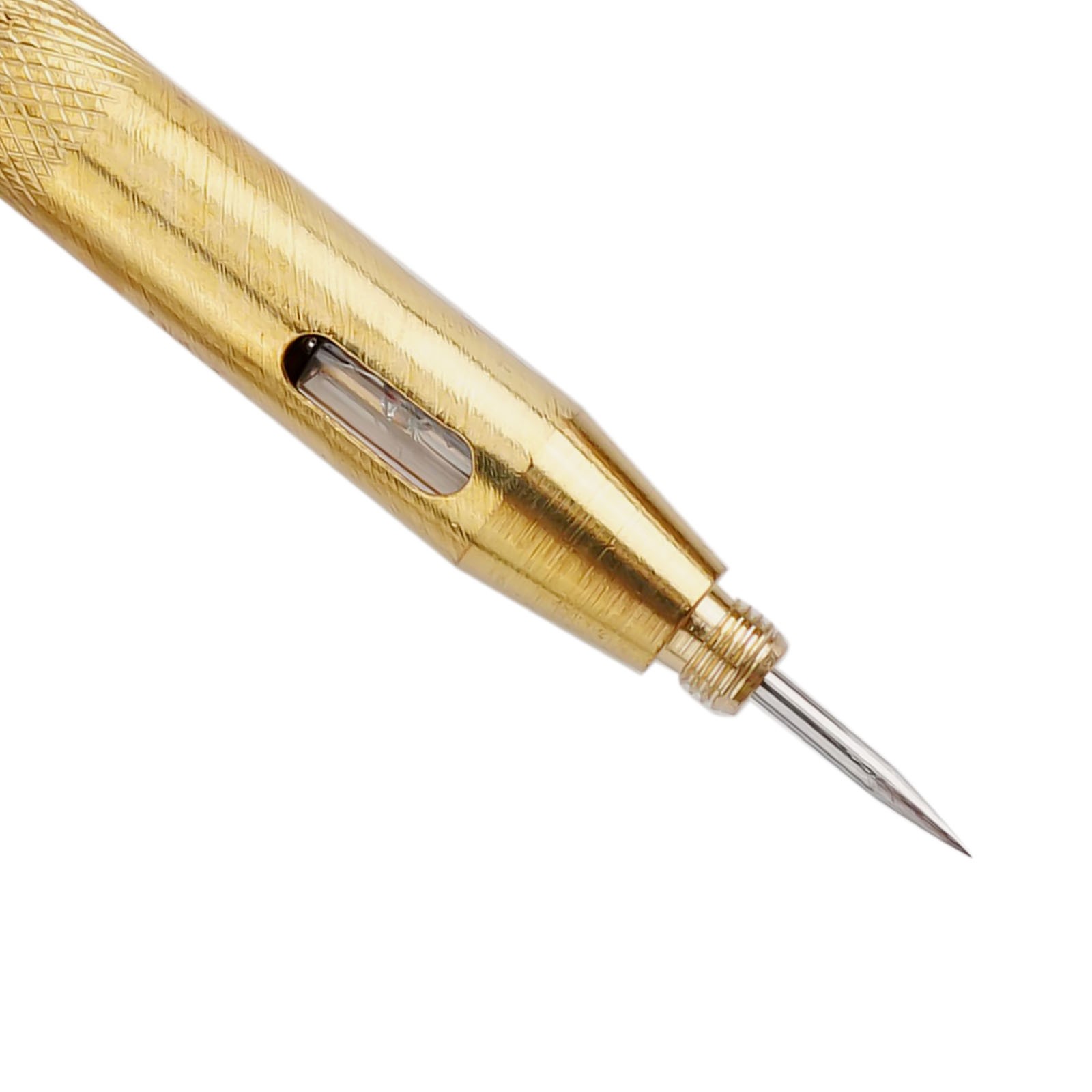 Premium Electrical Voltage Tester Pen for Car Electrical System Analysis