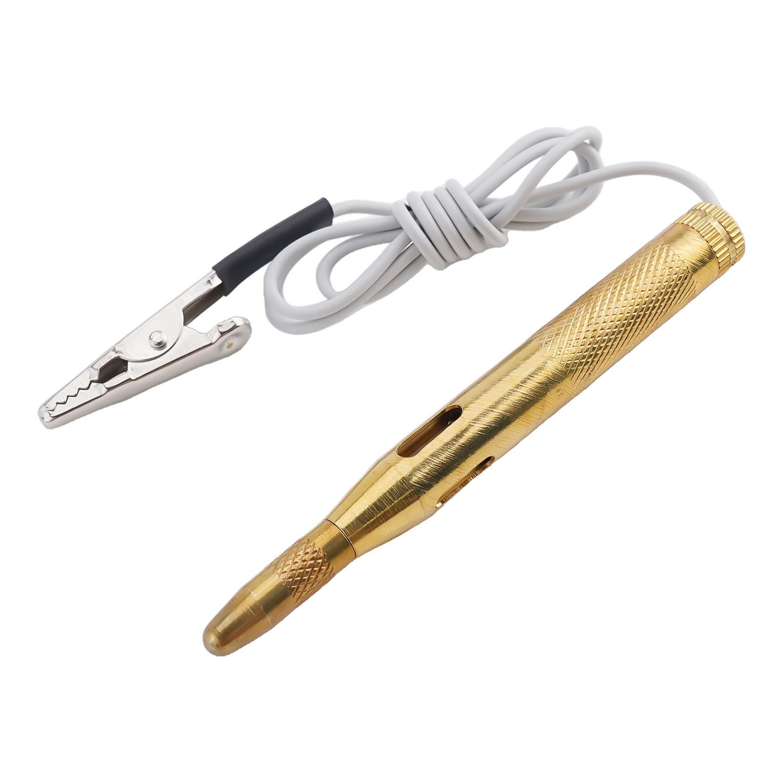 Premium Electrical Voltage Tester Pen for Car Electrical System Analysis