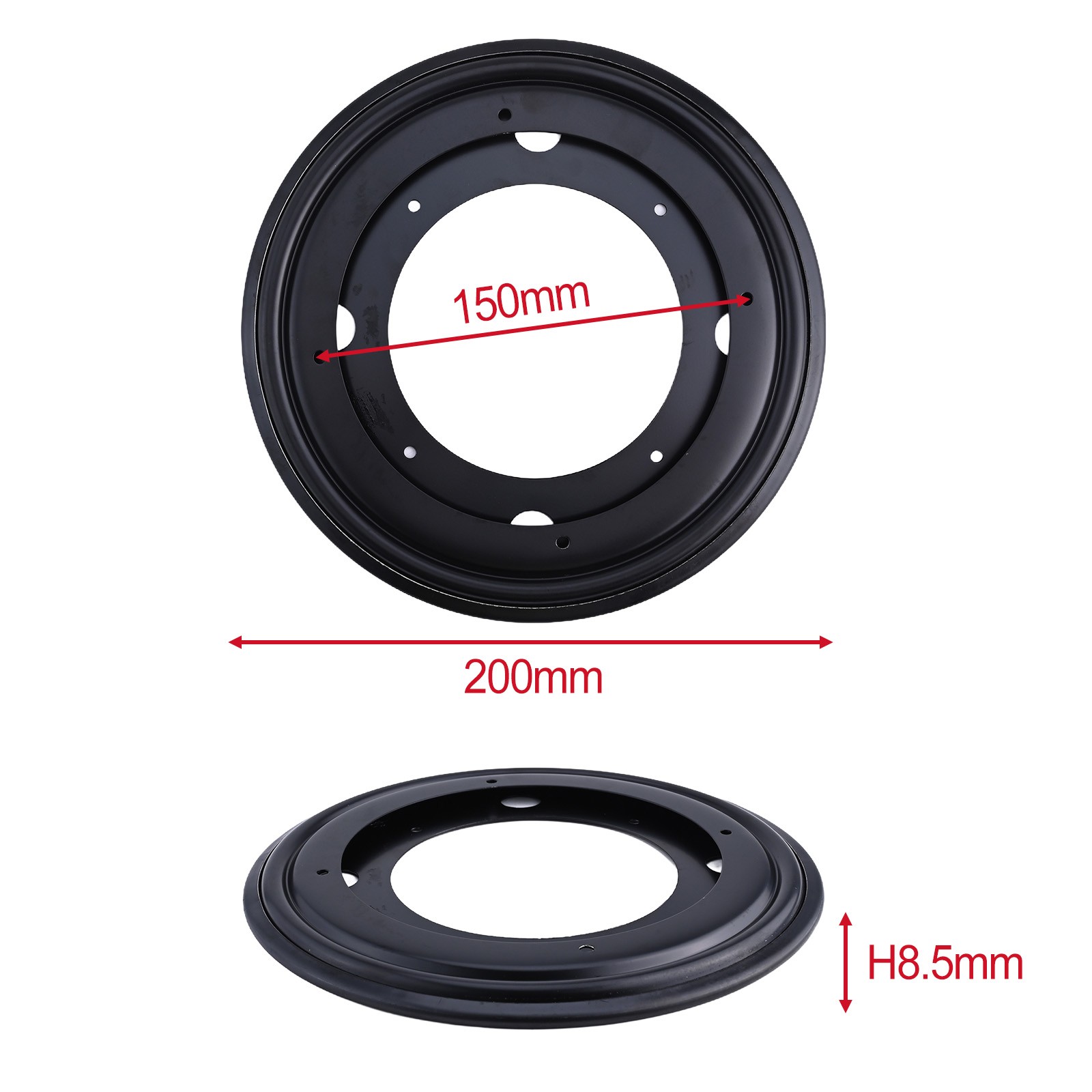 Edelstahlkugellager Notiz Paket Inhalt Teilname Tieferes Renn Groove Design - Bild 26 von 48