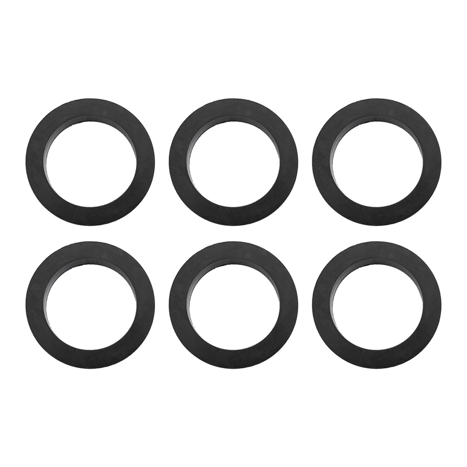 Rubber Pool L-Form O-Ring Für Intex Sandfilterpumpen – Dichtung, Kompatibel Mit Vielen Modellen