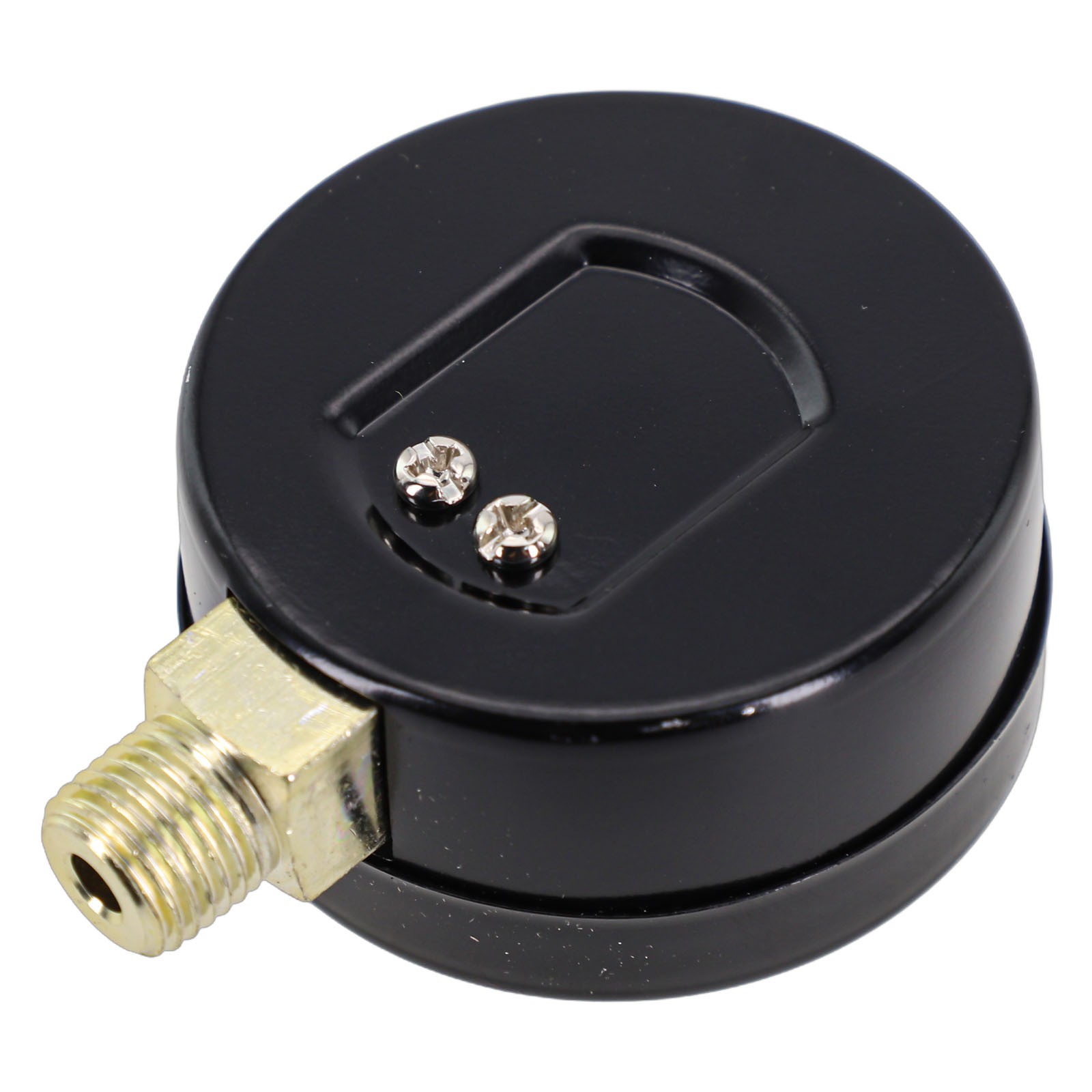 Medición precisa Y60 01 6Mpa 0230PSI para manómetro de compresor de aire - Imagen 46 de 71