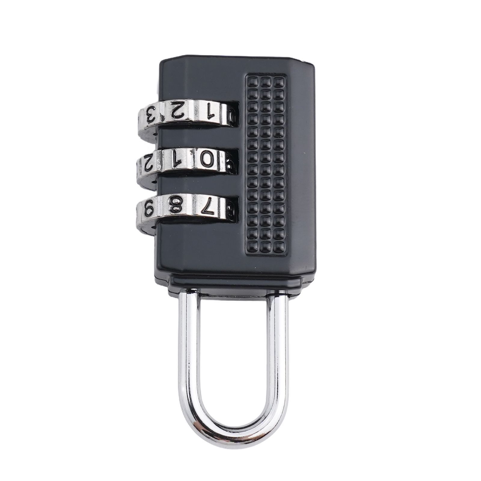 Combination Lock Digit Password Combination Padlock Instructions Design - Picture 31 of 90