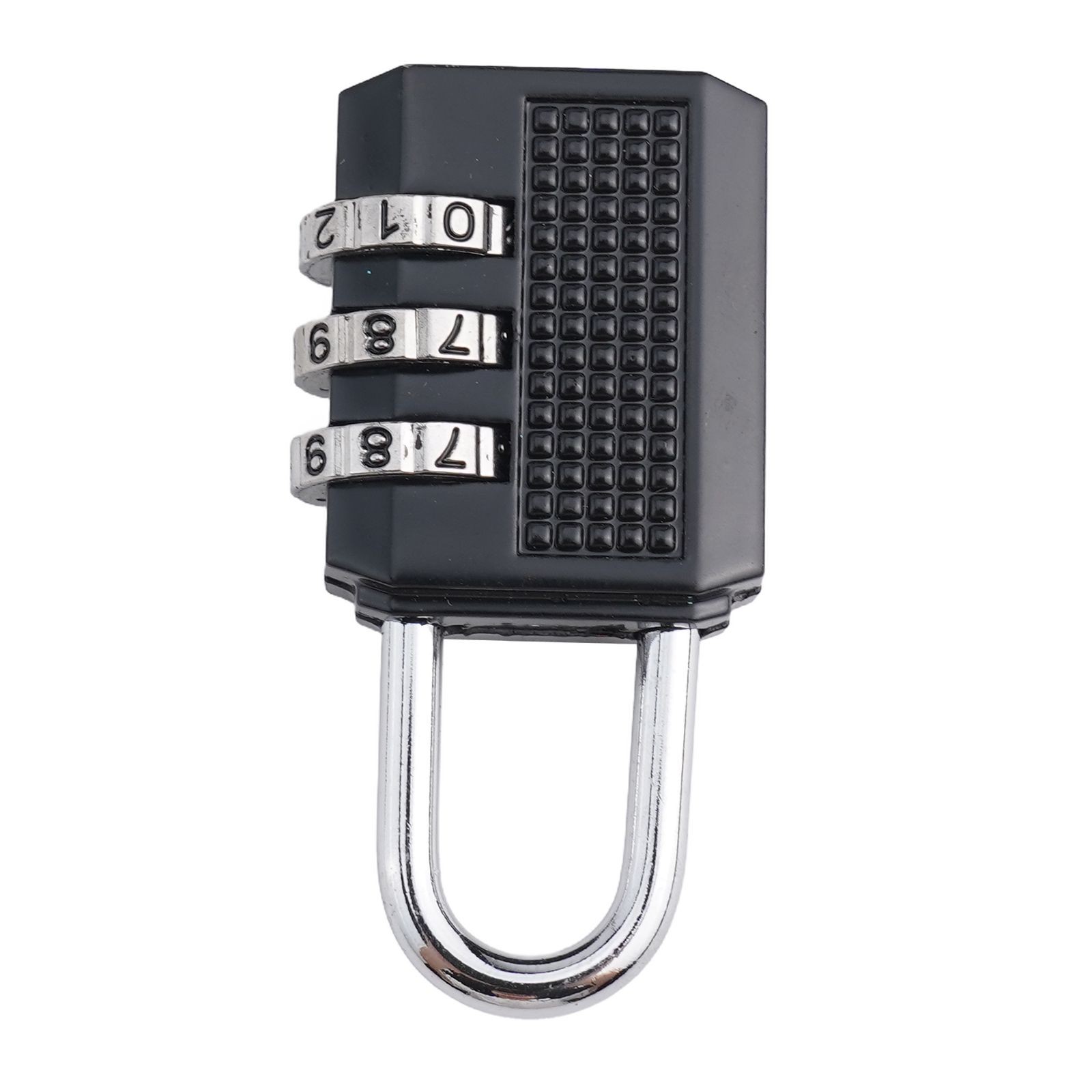 Combination Lock Digit Password Combination Padlock Instructions Design - Picture 53 of 90