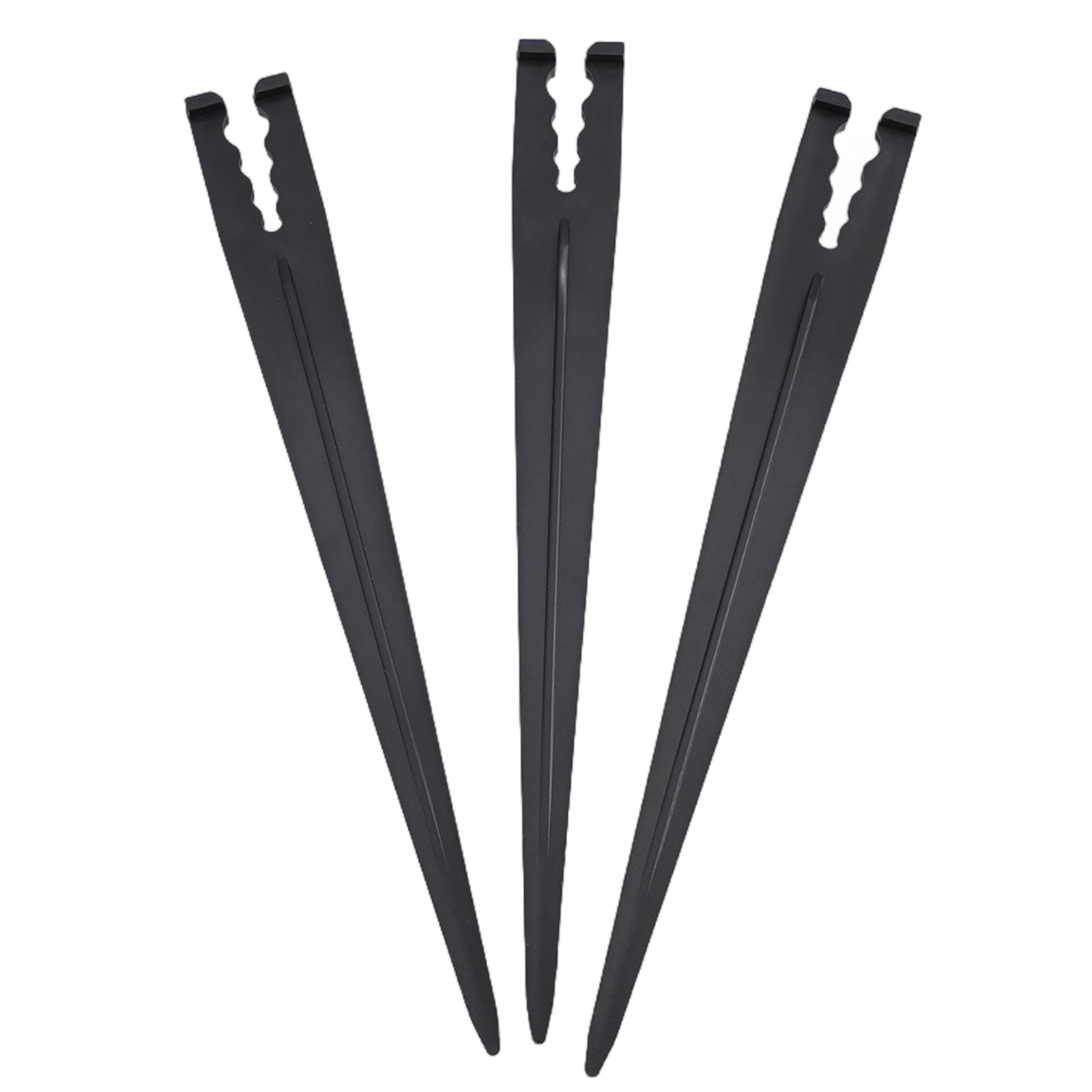 Piquets de support pratique contrôle pointe officiel inférieure design spécialement co
